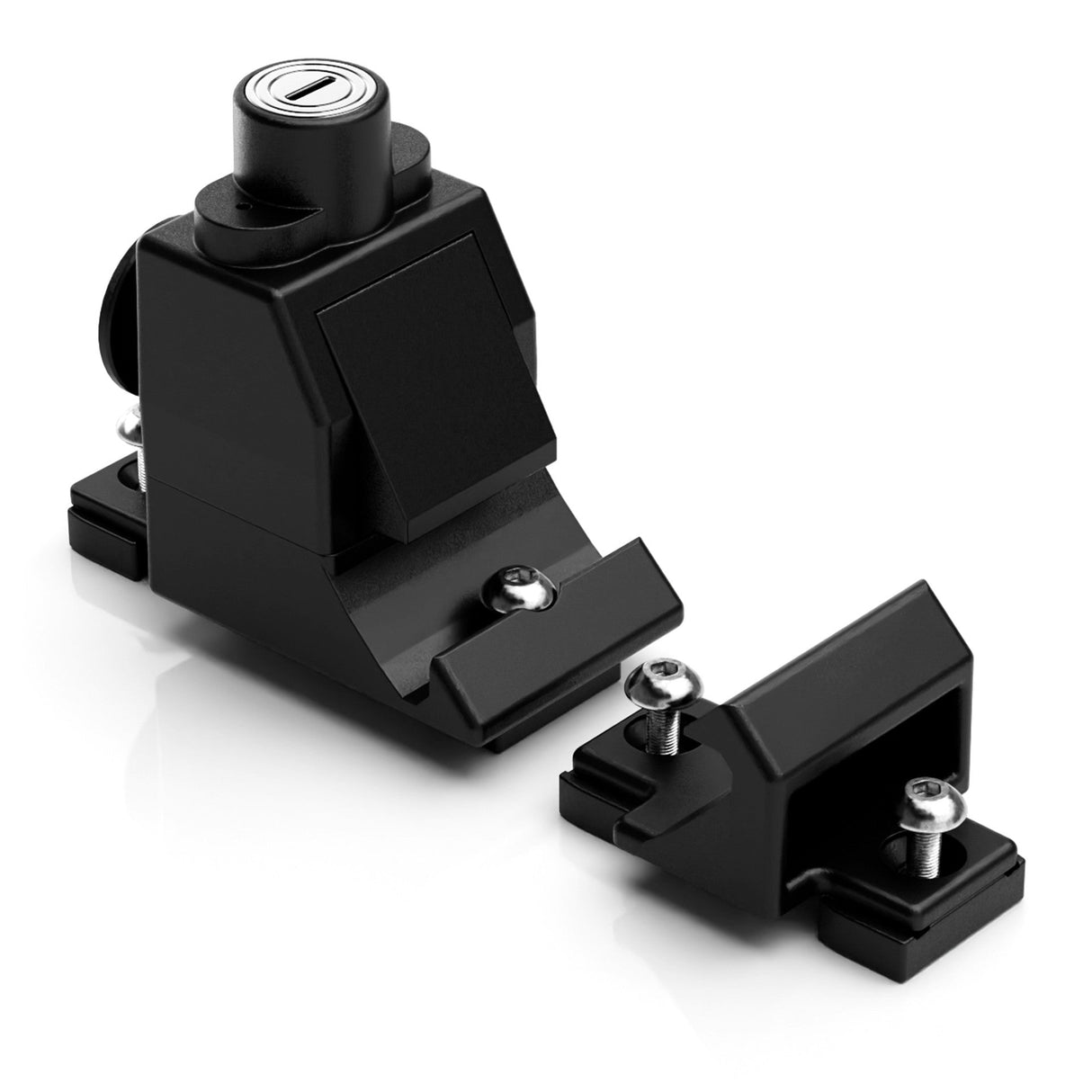 Stack Lock - Mount Compatible with Milwaukee Packout Organizers - Xtrusion Overland