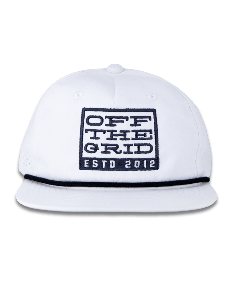 Stacking Hat - Xtrusion Overland