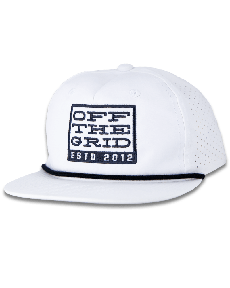 Stacking Hat - Xtrusion Overland