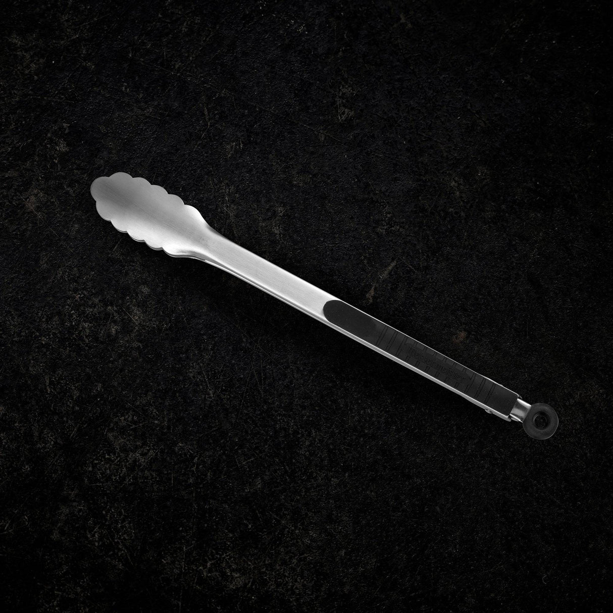 Stainless Locking Tongs - 12" - Xtrusion Overland