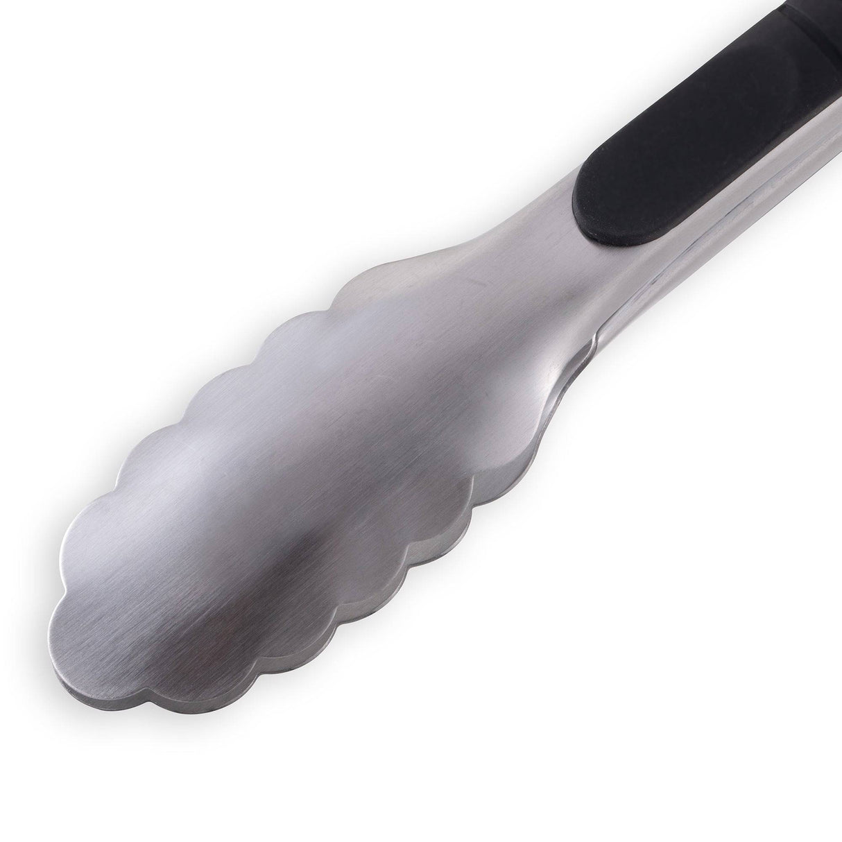 Stainless Locking Tongs - 12" - Xtrusion Overland