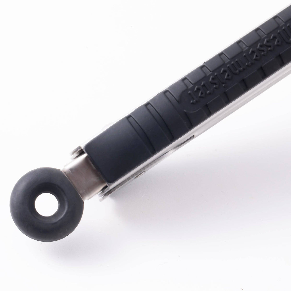 Stainless Locking Tongs - 12" - Xtrusion Overland