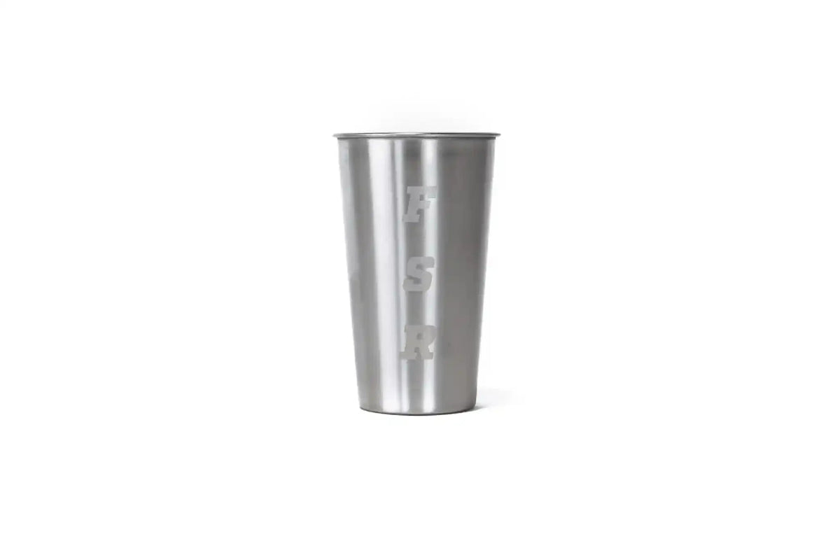 Stainless Steel 16oz Camp Cups (4) - Xtrusion Overland