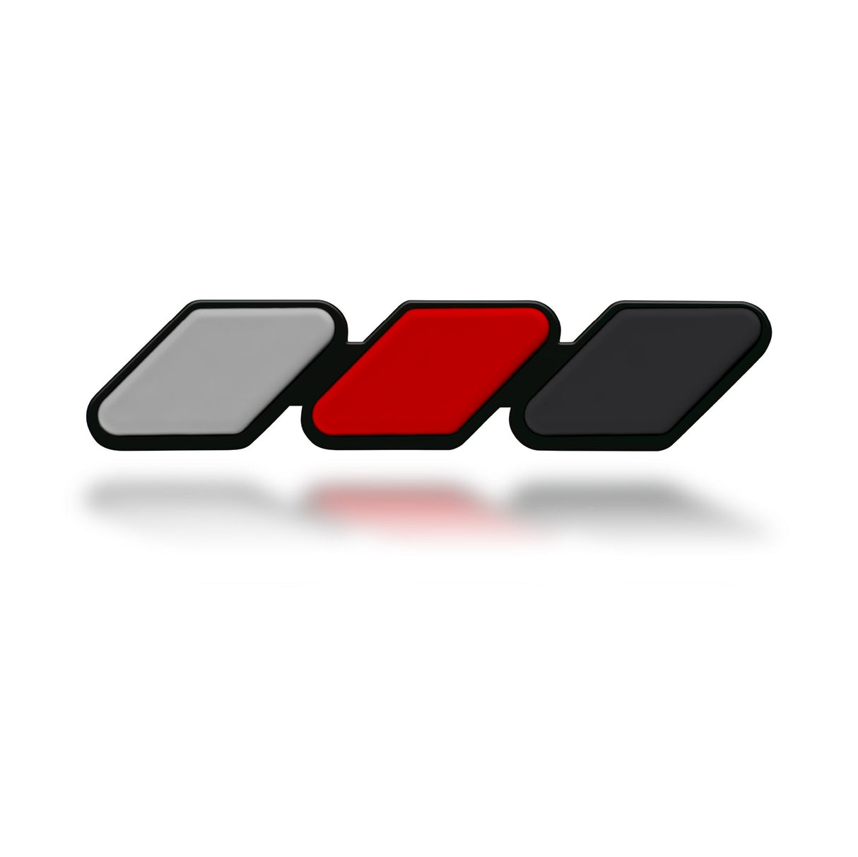 Standard Grille Badge - Xtrusion Overland