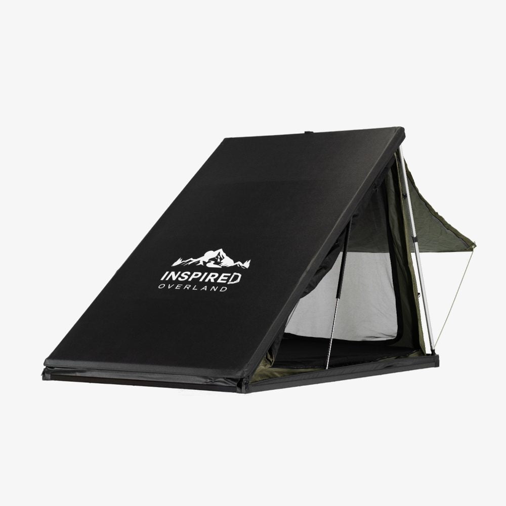Standard Rooftop Tent - Xtrusion Overland