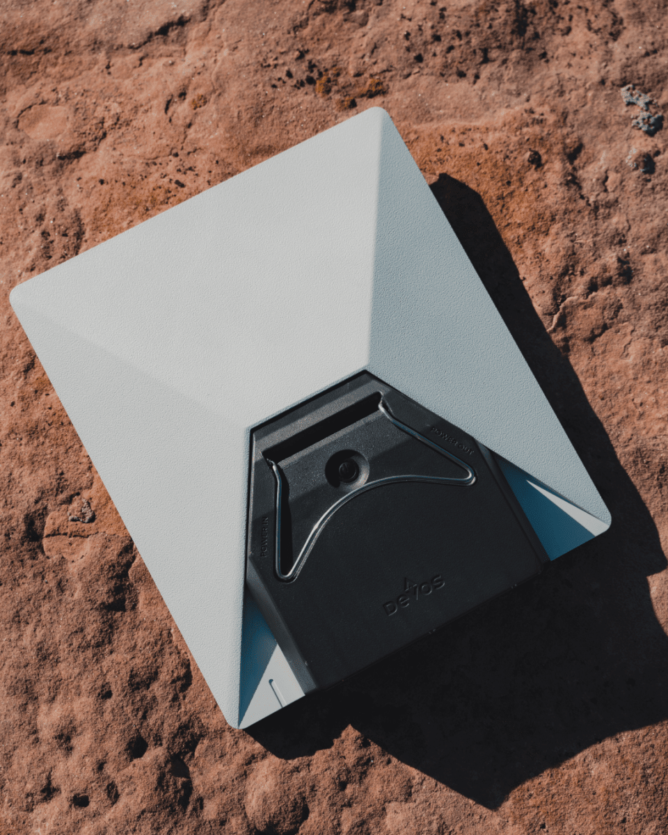 Starlink Mini Battery Pack — AMPak 145 Portable Power Base - Xtrusion Overland