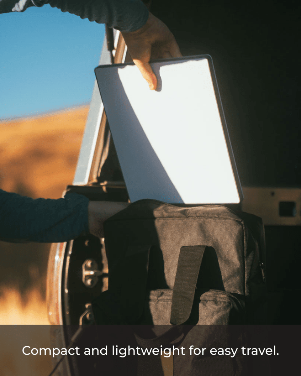 Starlink Mini Battery Pack — AMPak 145 Portable Power Base - Xtrusion Overland
