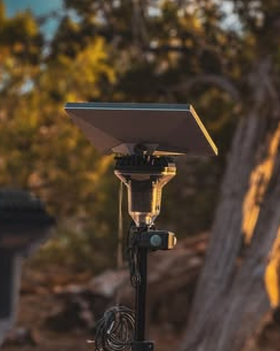 Starlink Mini Mount - Xtrusion Overland