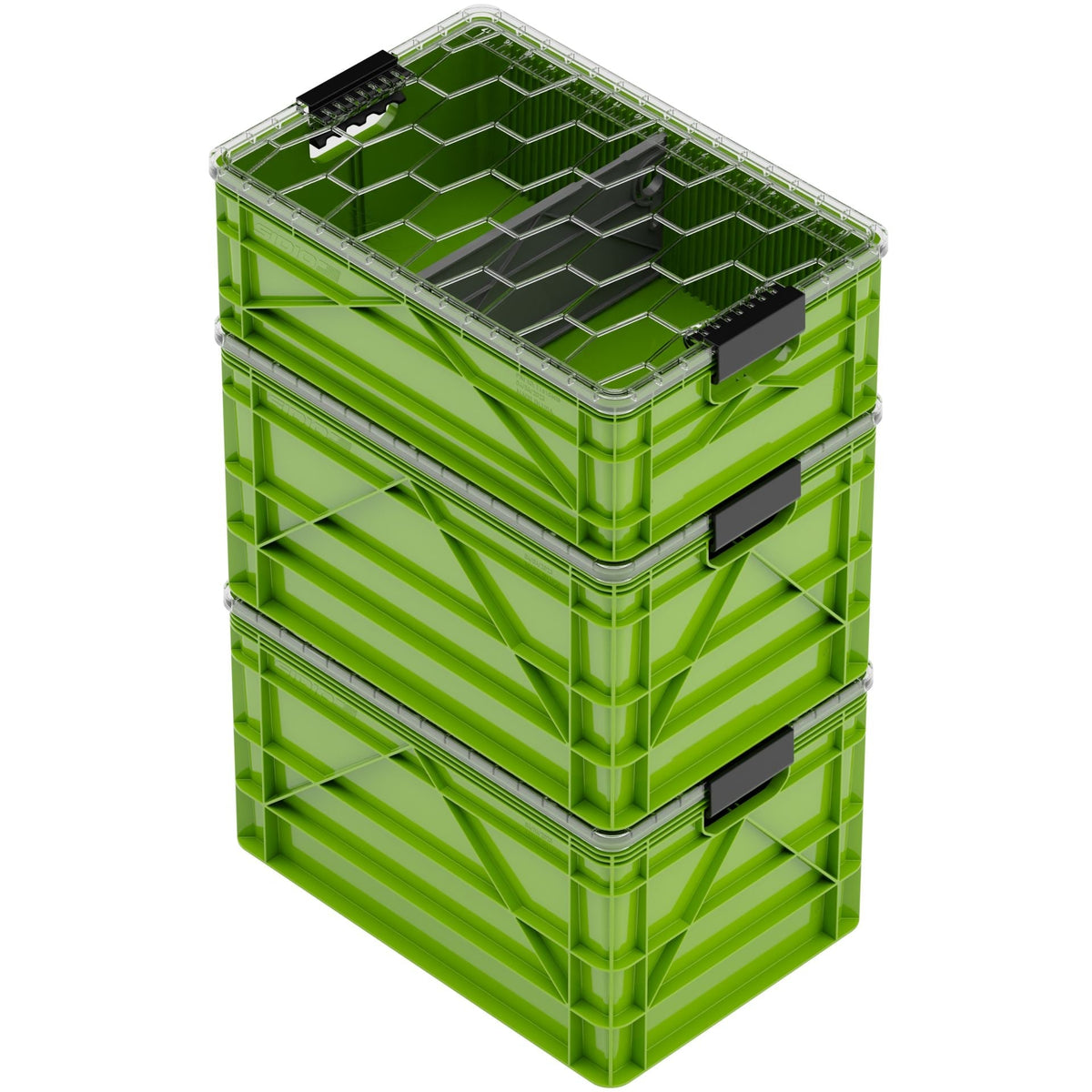 Starter Pack 2.0 - Xtrusion Overland