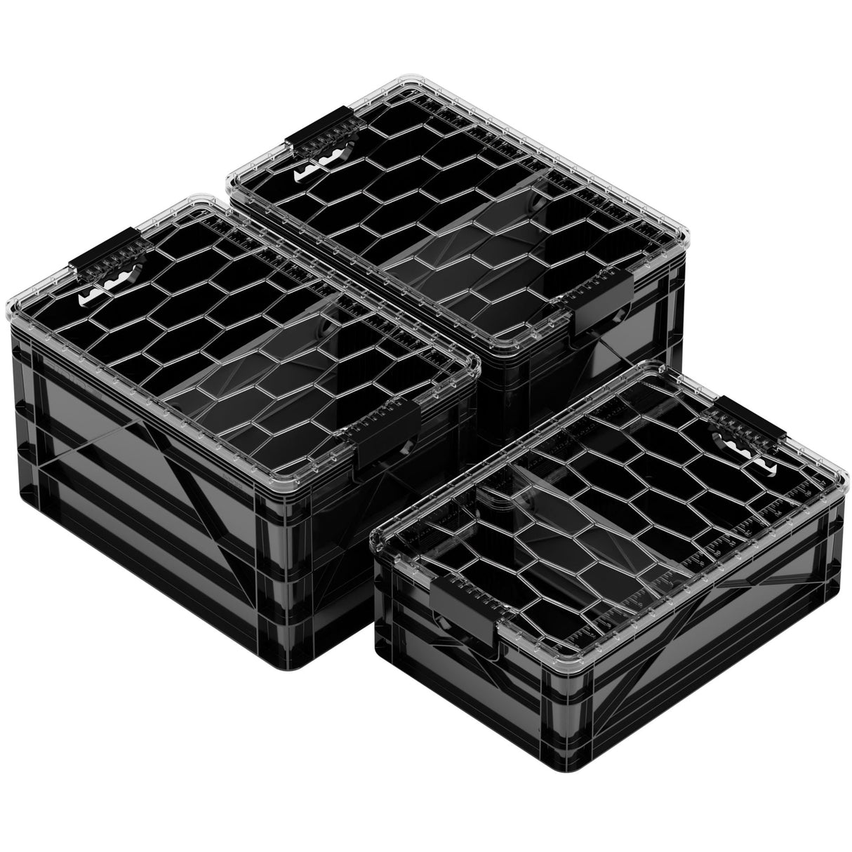 Starter Pack 2.0 - Xtrusion Overland