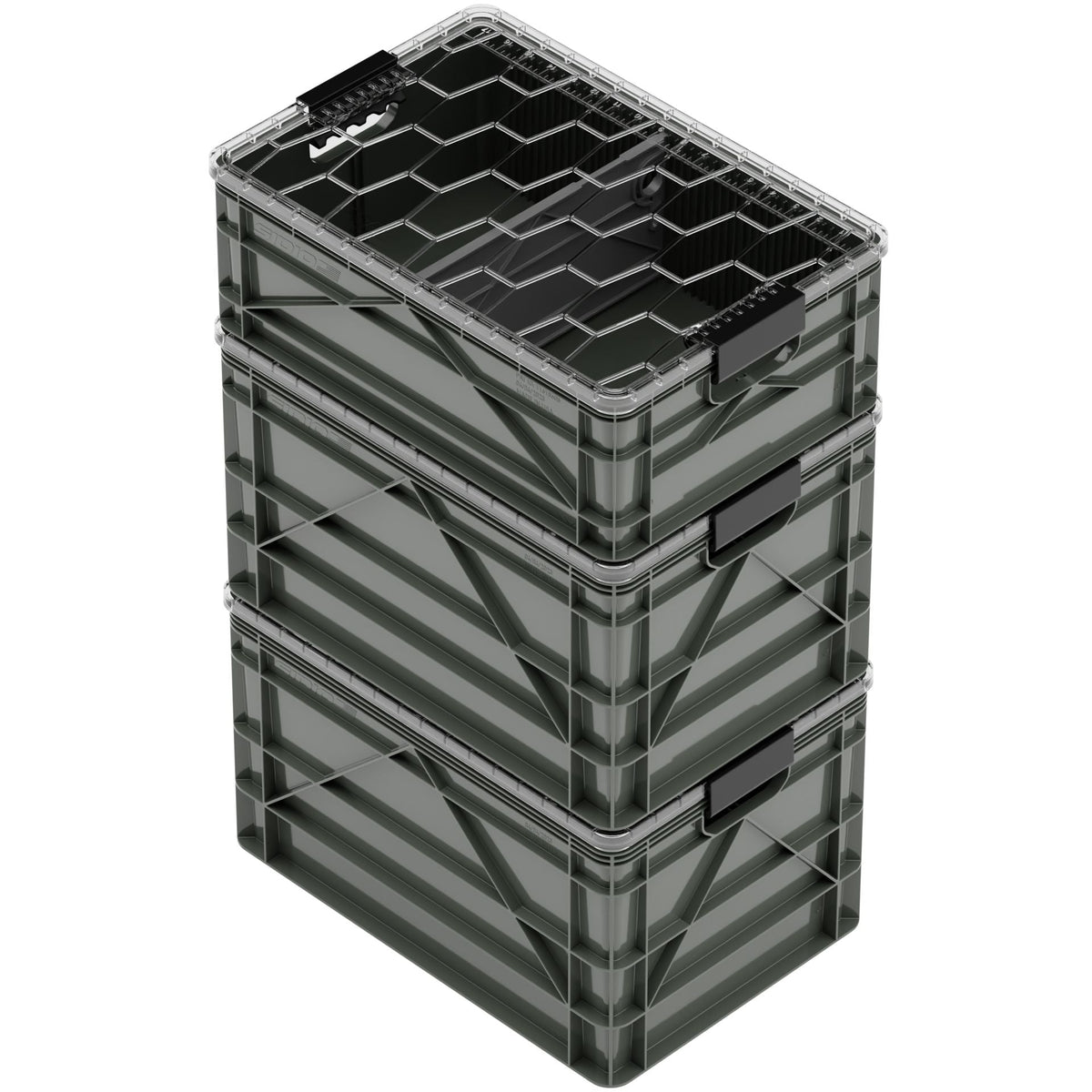 Starter Pack 2.0 - Xtrusion Overland