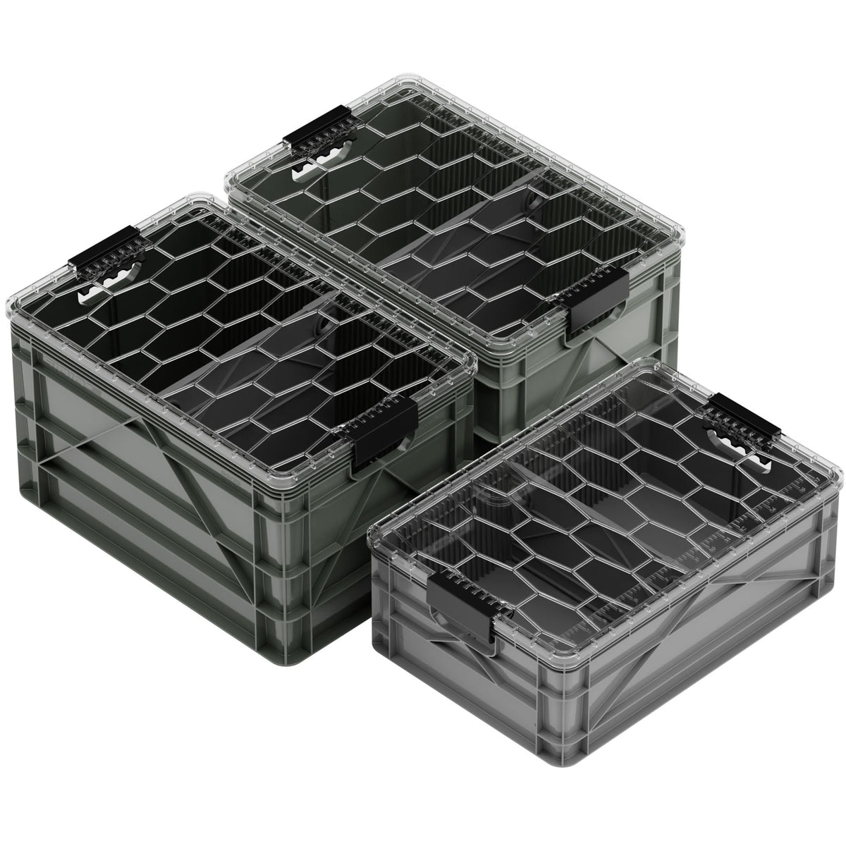 Starter Pack 2.0 - Xtrusion Overland