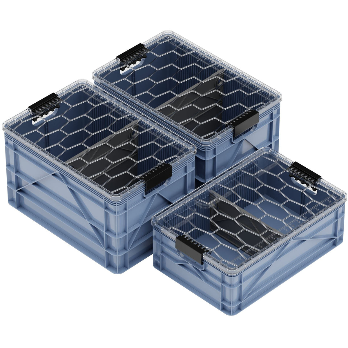 Starter Pack 2.0 - Xtrusion Overland