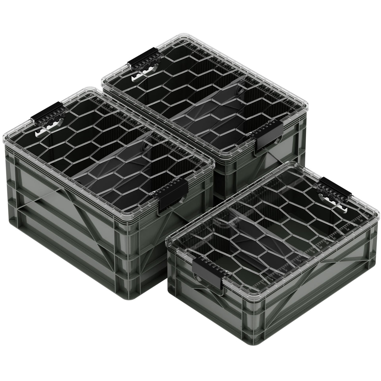 Starter Pack 2.0 - Xtrusion Overland