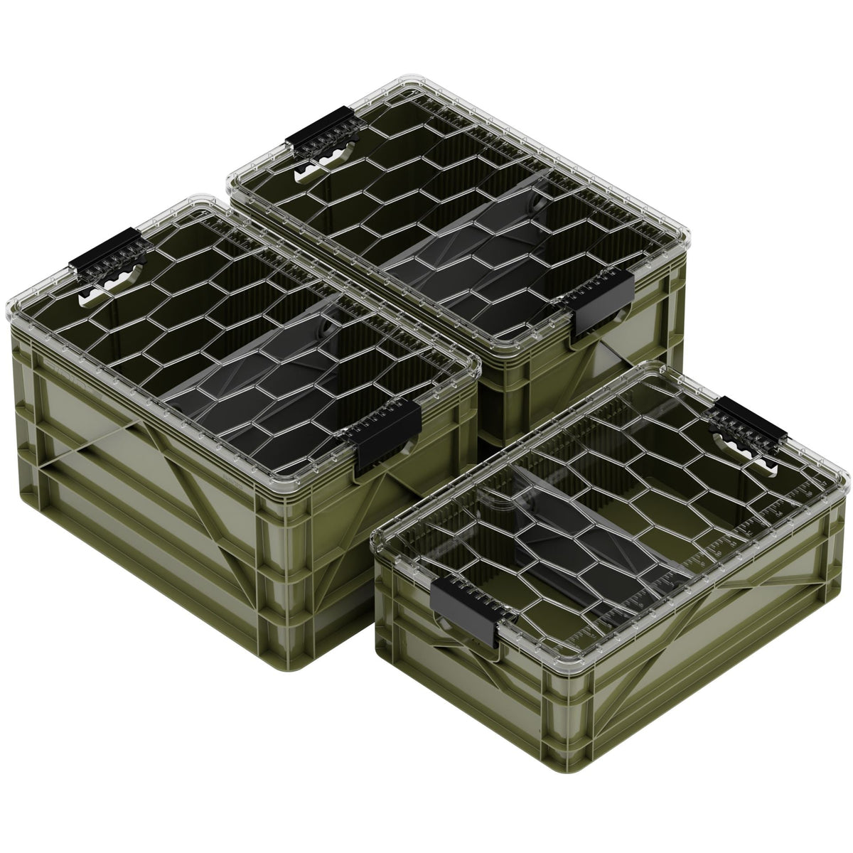 Starter Pack 2.0 - Xtrusion Overland