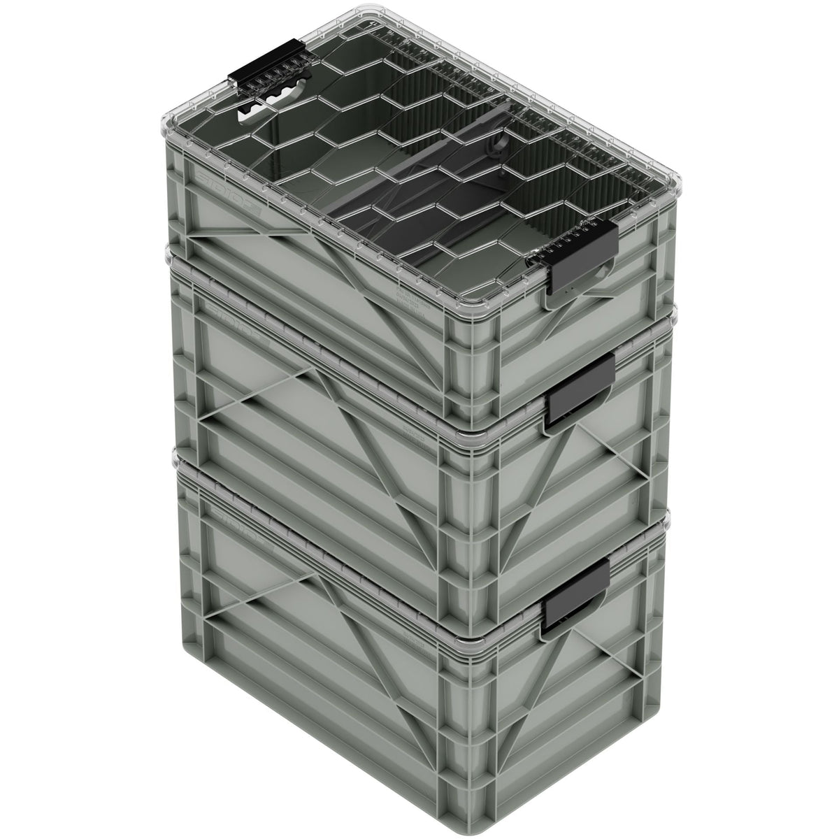 Starter Pack 2.0 - Xtrusion Overland