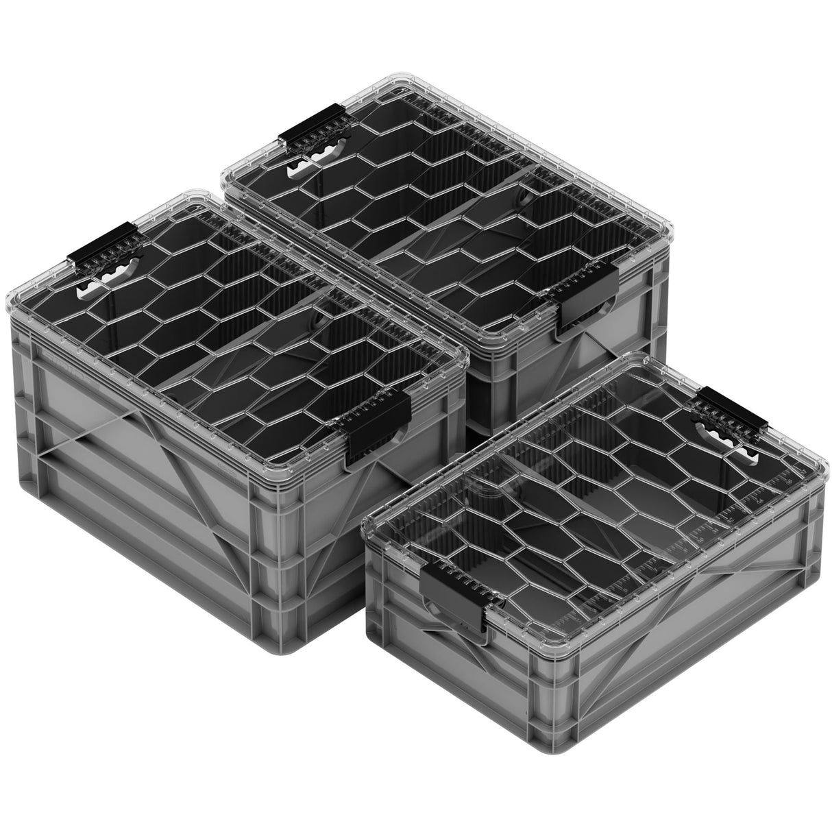 Starter Pack 2.0 - Xtrusion Overland