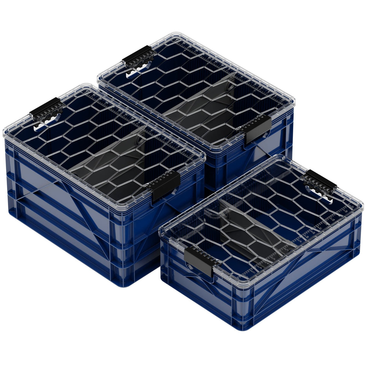 Starter Pack 2.0 - Xtrusion Overland