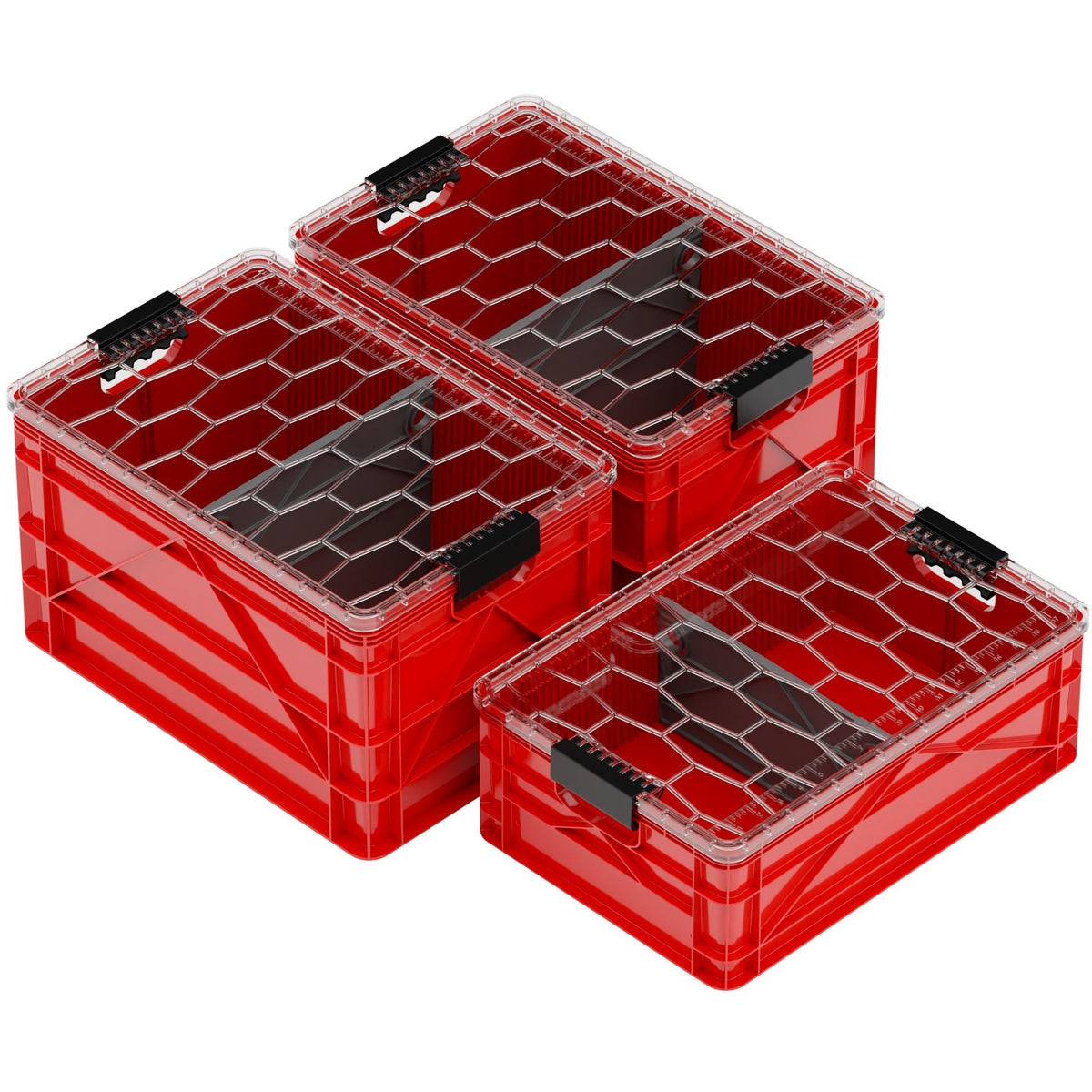 Starter Pack 2.0 - Xtrusion Overland