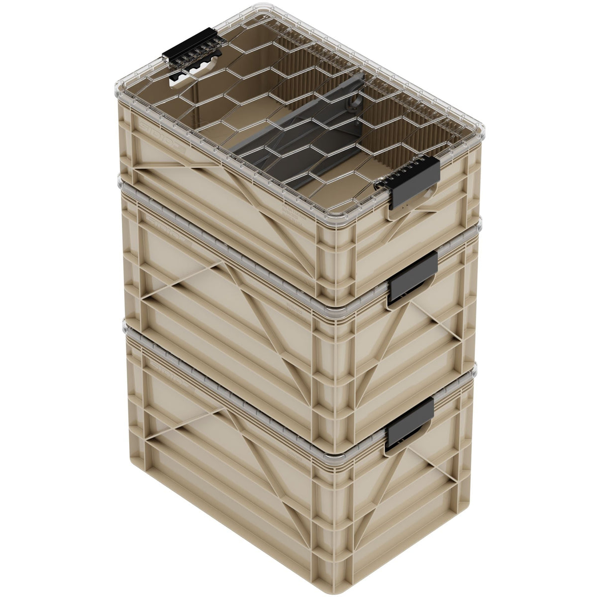 Starter Pack 2.0 - Xtrusion Overland