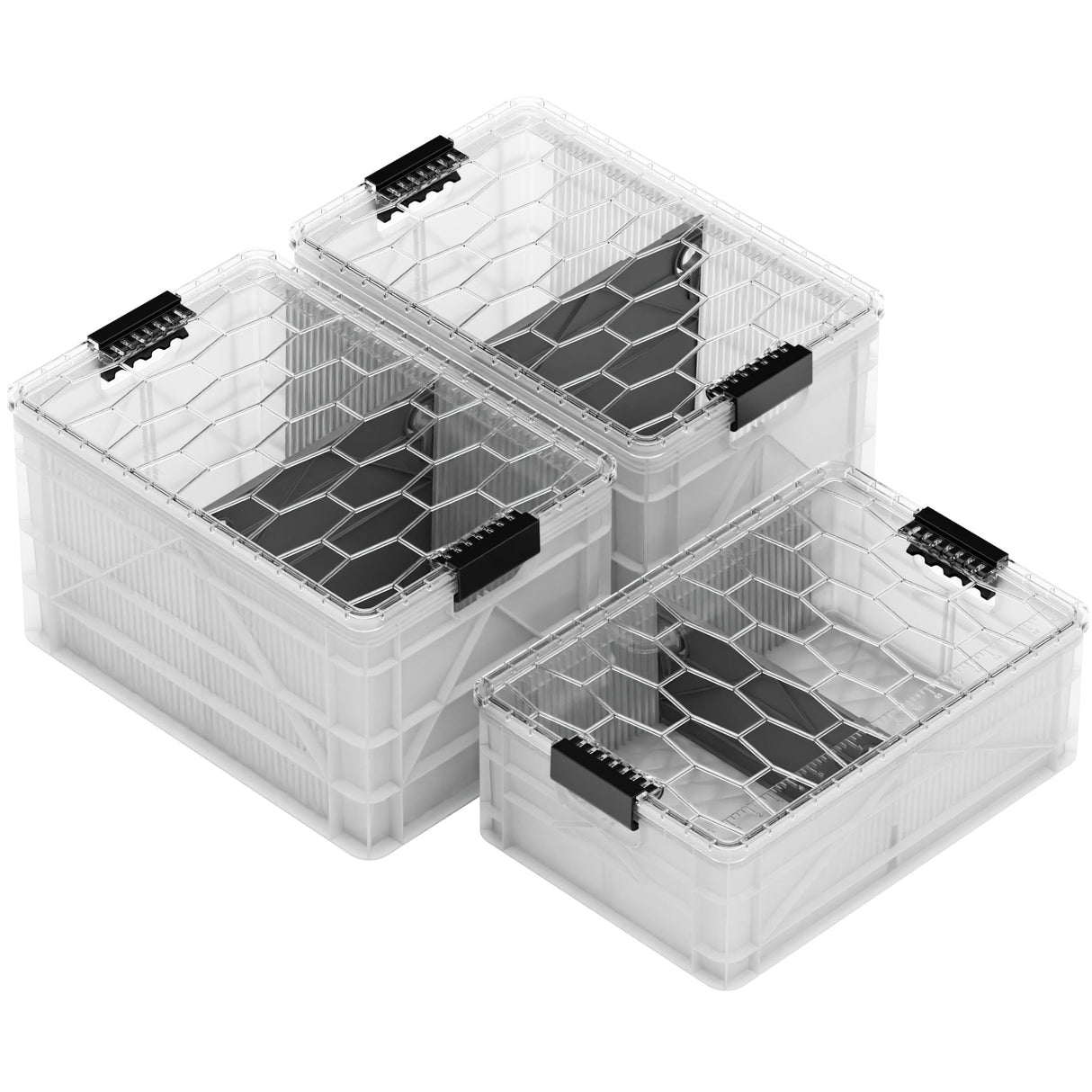 Starter Pack 2.0 - Xtrusion Overland