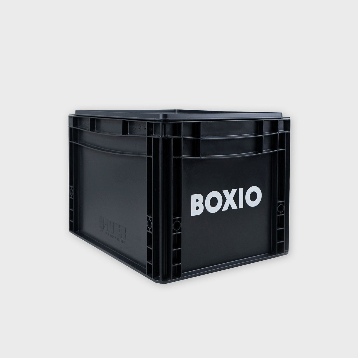Storage Box | BOXIO - SOLO - Xtrusion Overland