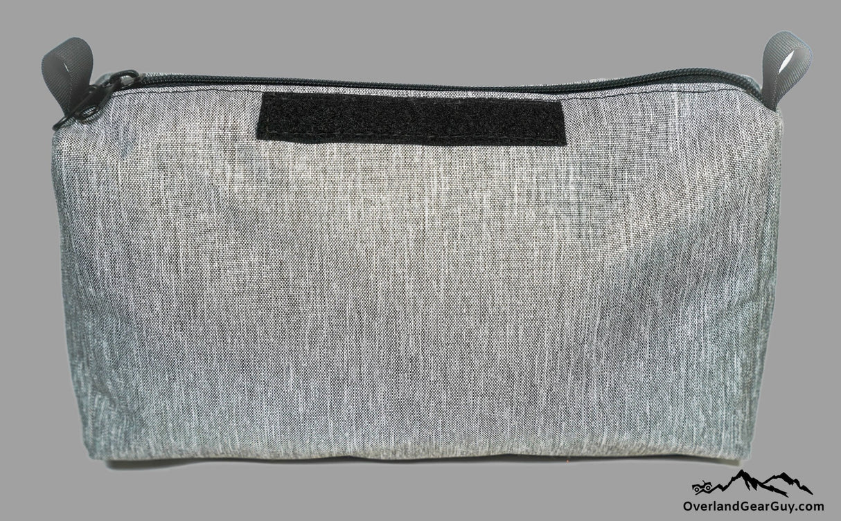 Storage Pouch for Mesh Door Pocket - Xtrusion Overland