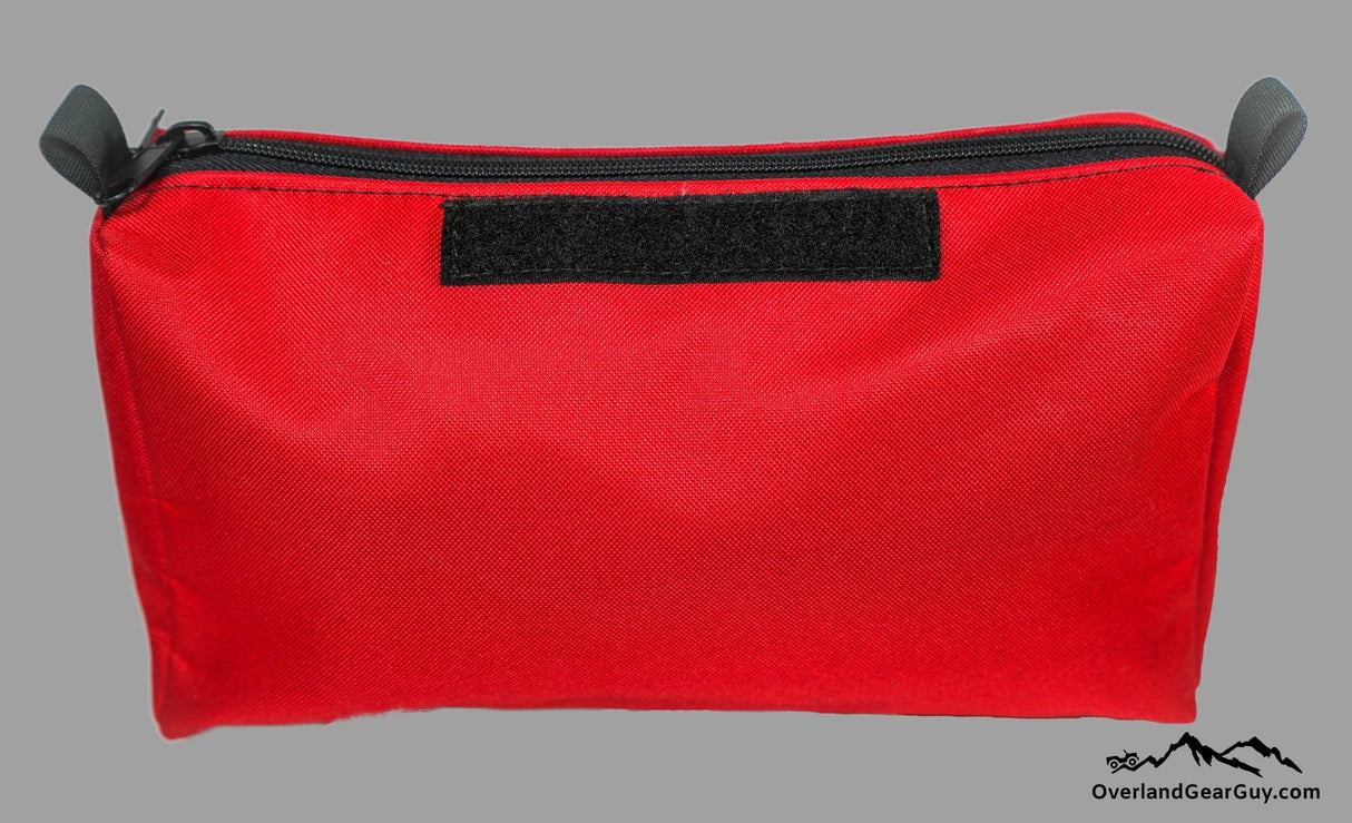 Storage Pouch for Mesh Door Pocket - Xtrusion Overland