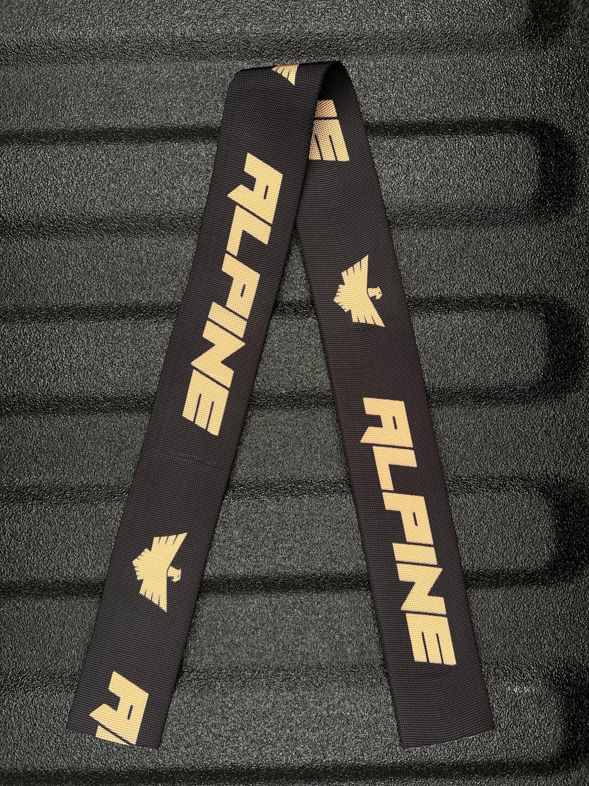 Strap Sleeve Protector (Single strap) - Xtrusion Overland