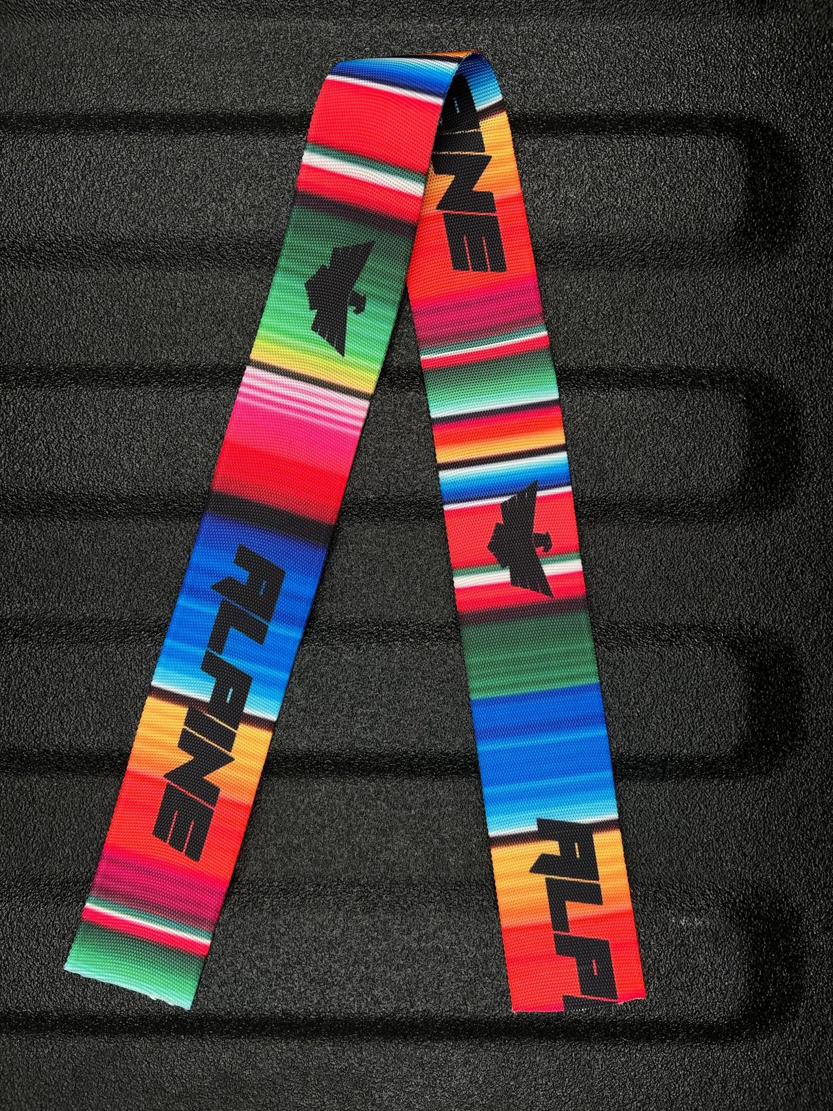 Strap Sleeve Protector (Single strap) - Xtrusion Overland