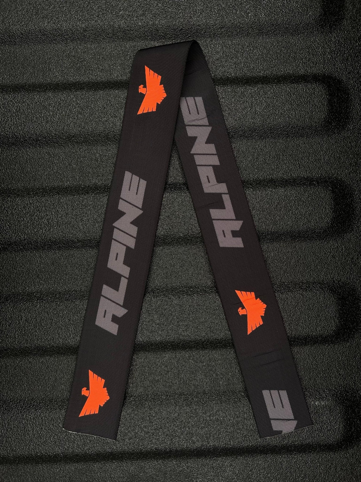 Strap Sleeve Protector (Single strap) - Xtrusion Overland