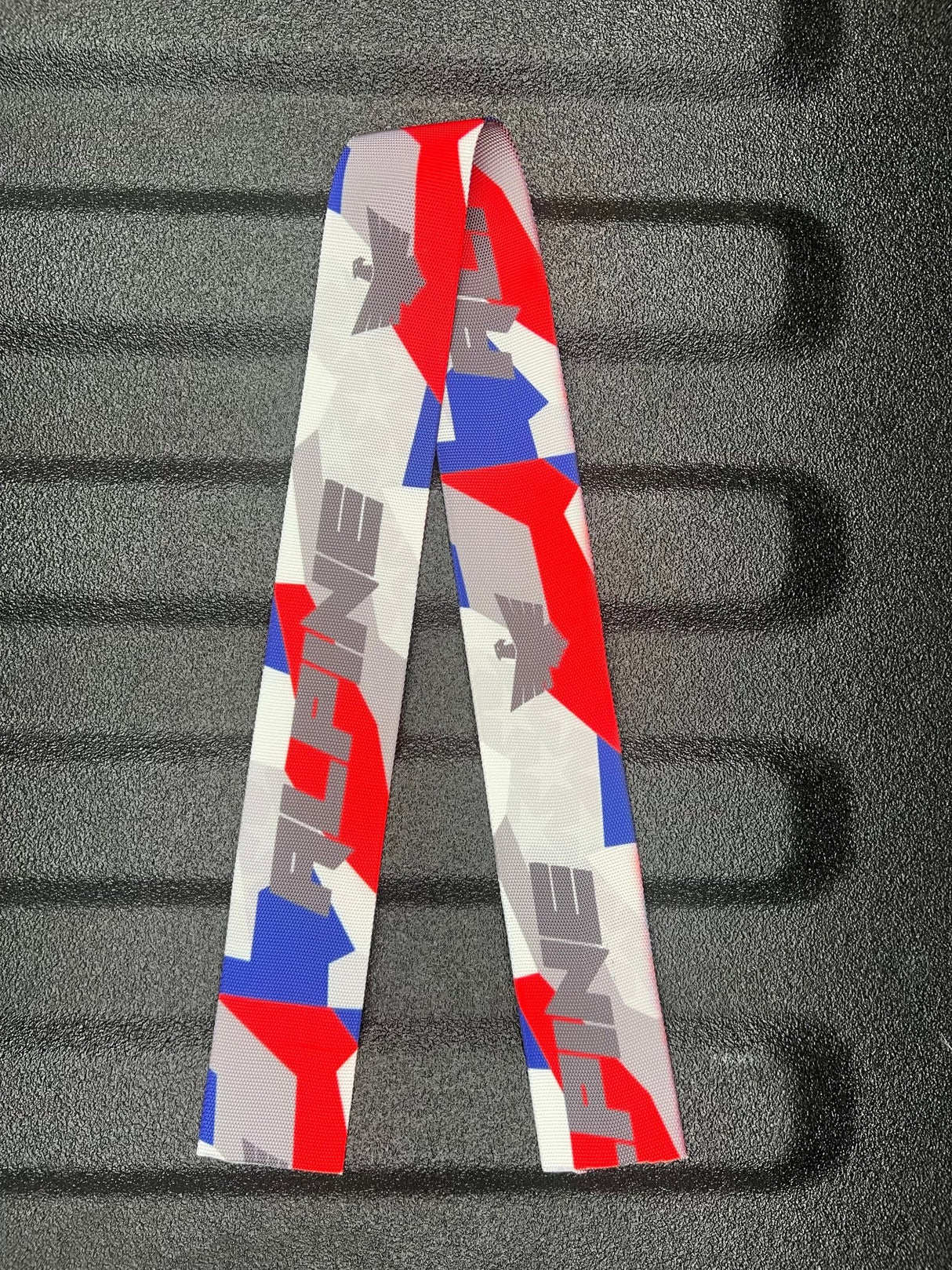 Strap Sleeve Protector (Single strap) - Xtrusion Overland