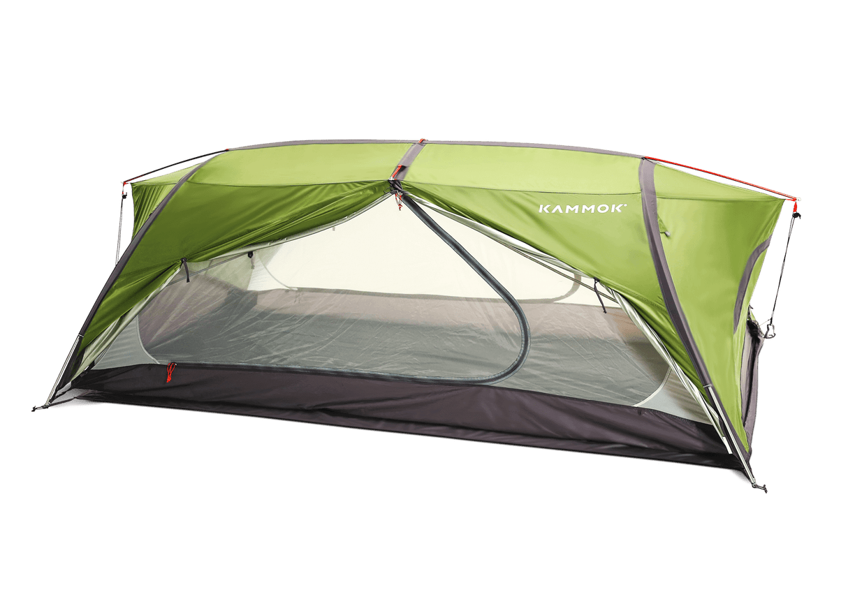 Sunda 2.0 - Xtrusion Overland