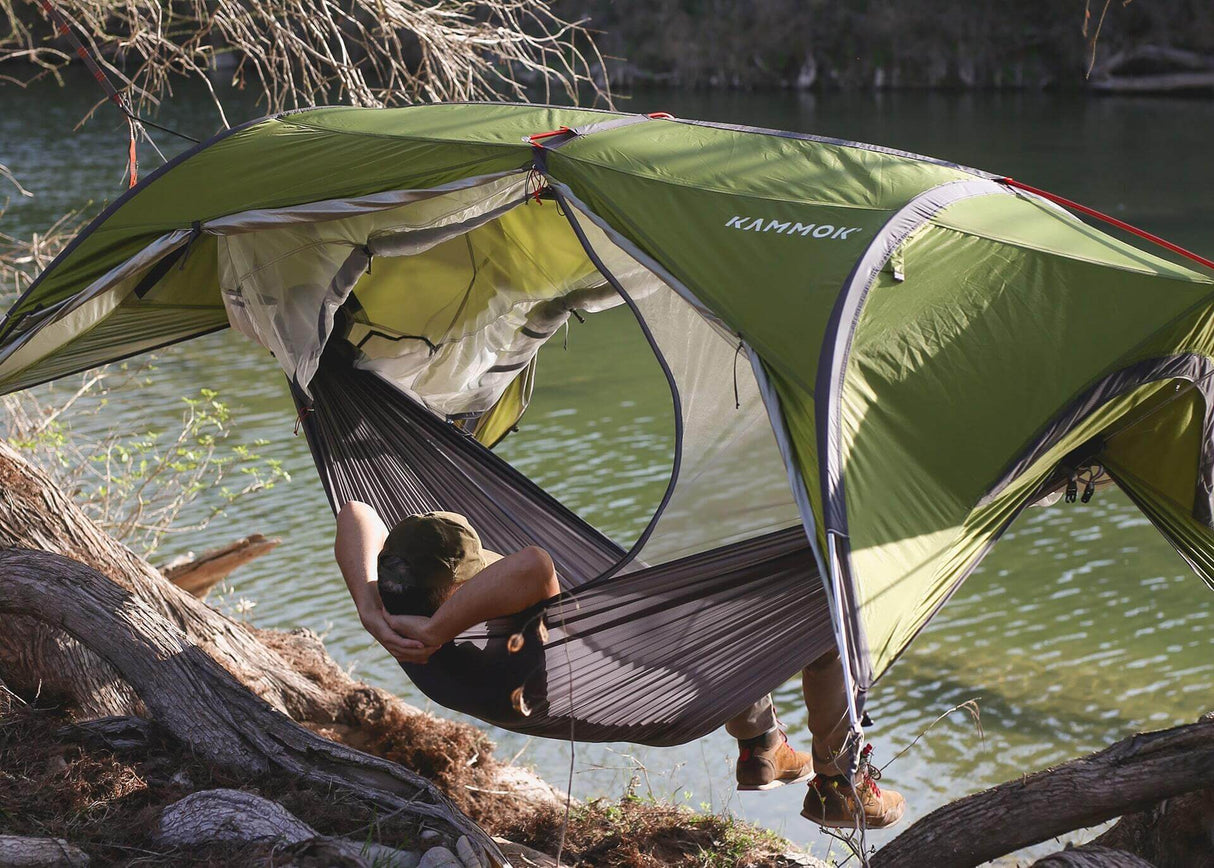 Sunda 2.0 - Xtrusion Overland