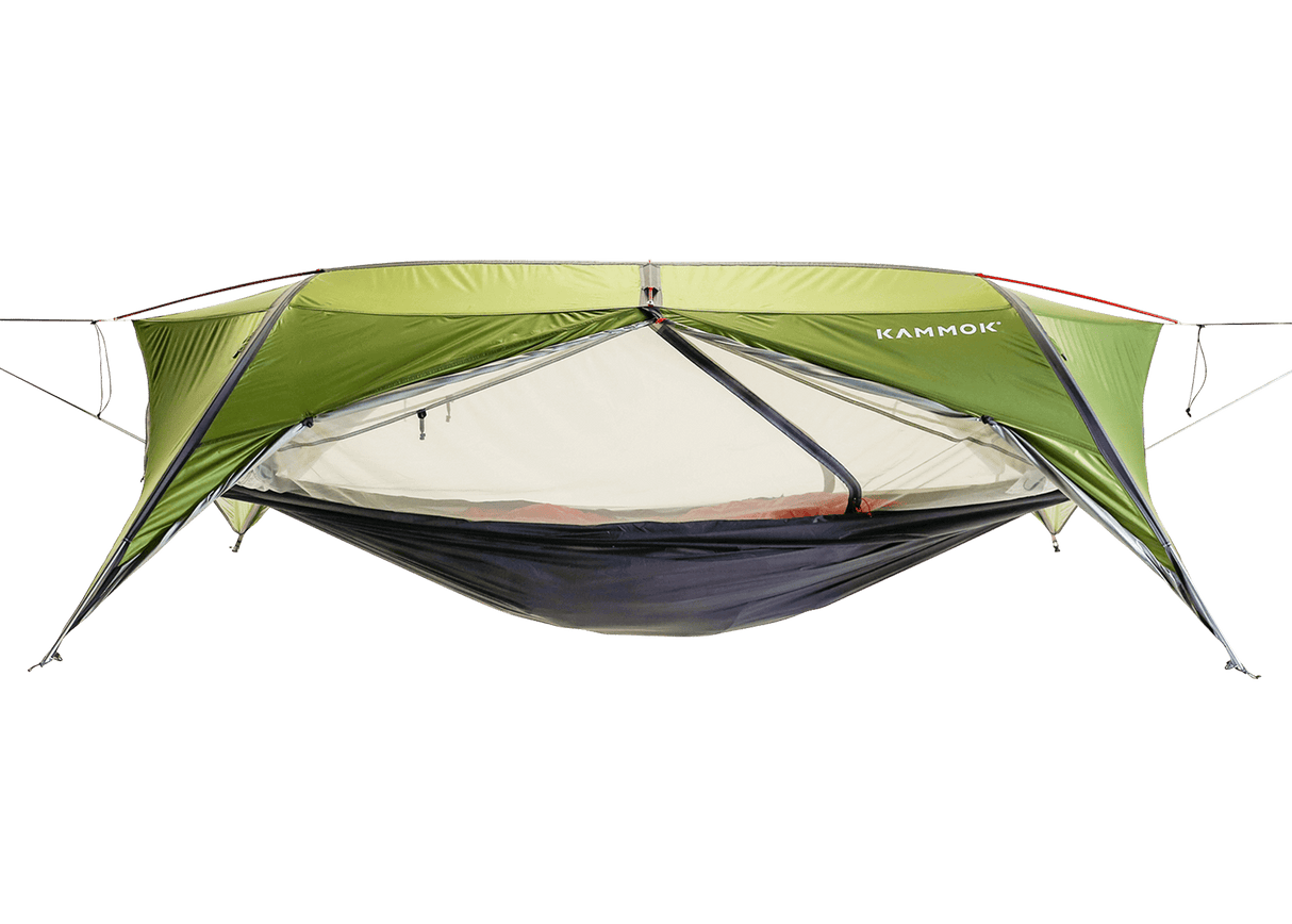 Sunda 2.0 - Xtrusion Overland