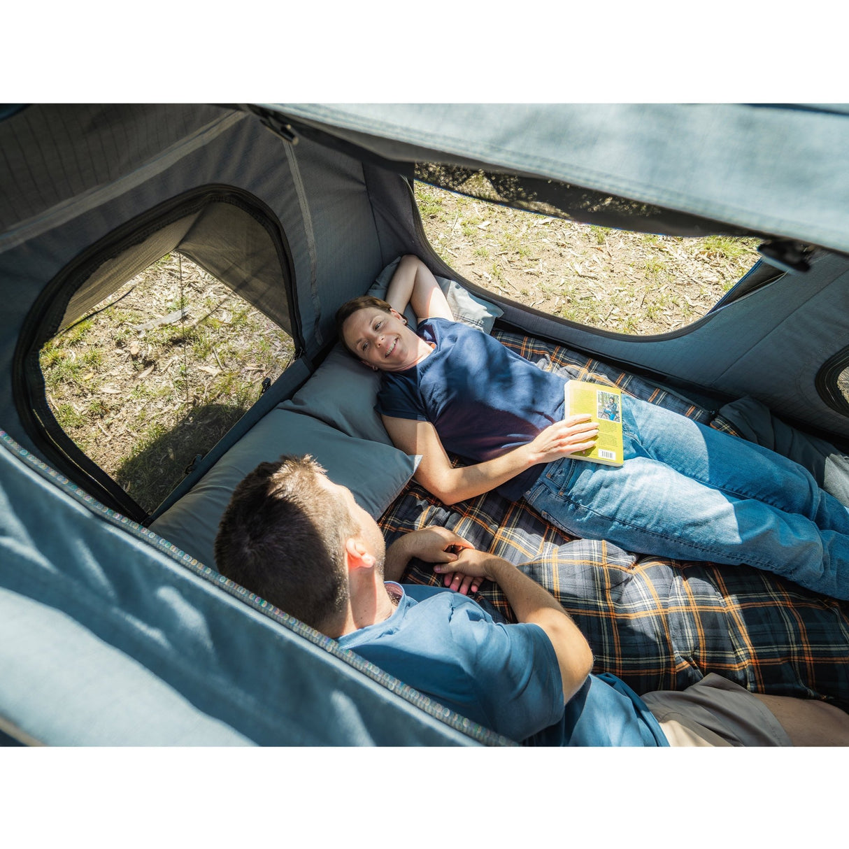 Sundowner Swag 2P - Xtrusion Overland