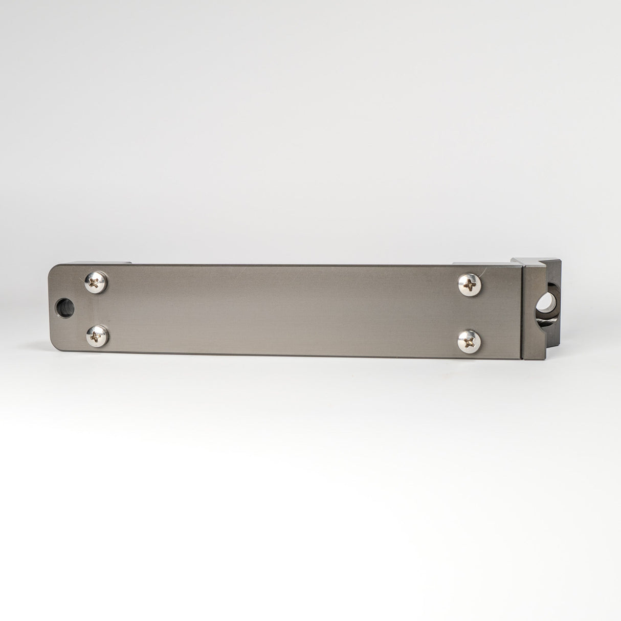 Super Duty Billet Battery Tie Down - Command Center F250-F550 (2011-2026) - Xtrusion Overland