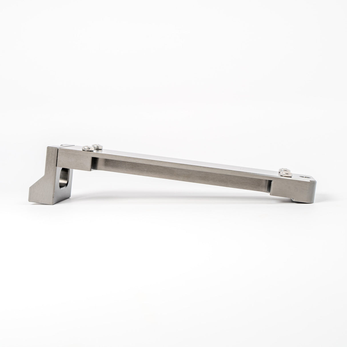 Super Duty Billet Battery Tie Down - Command Center F250-F550 (2011-2026) - Xtrusion Overland
