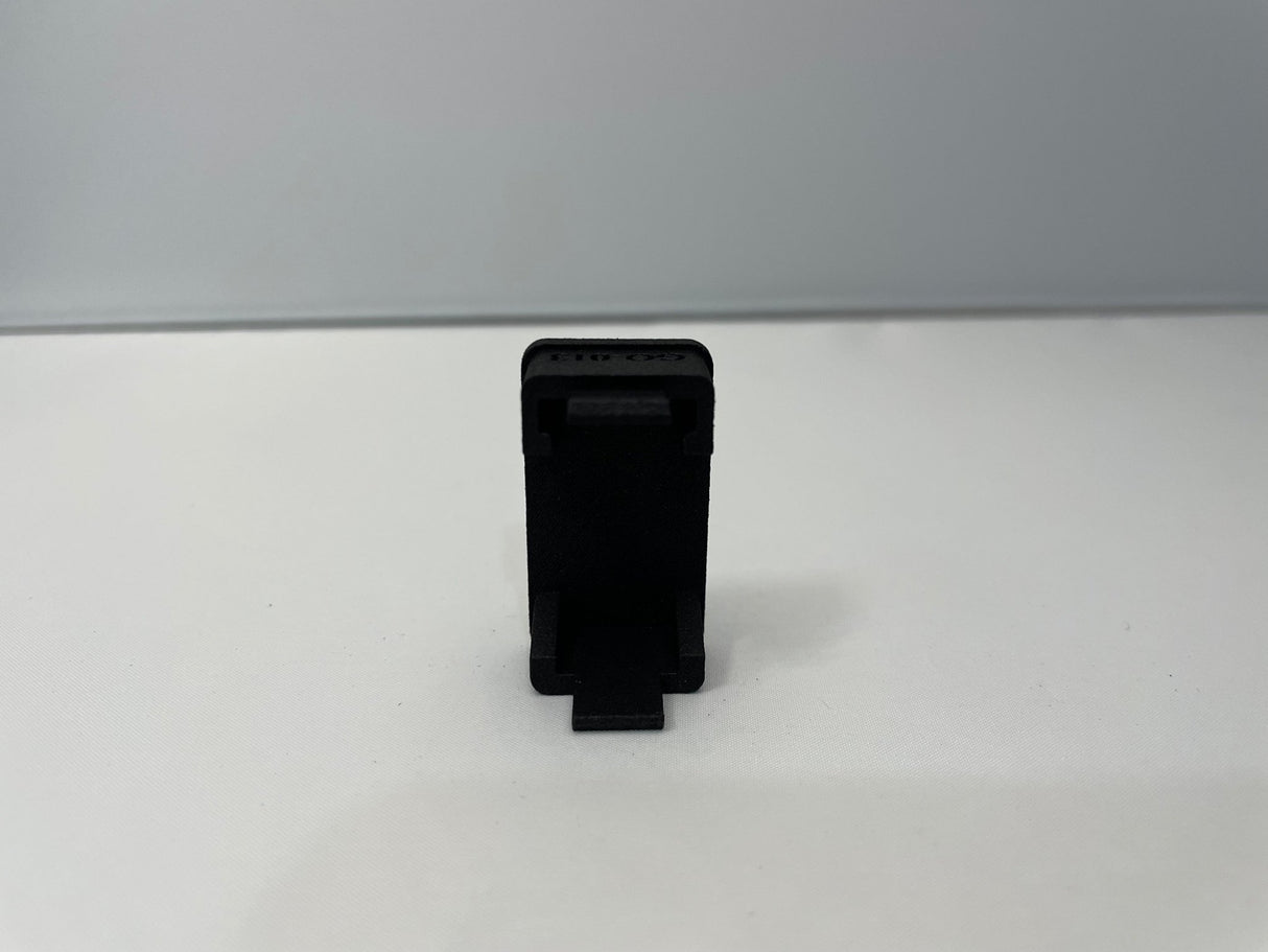 Switch Blank for Tall Switches - Xtrusion Overland