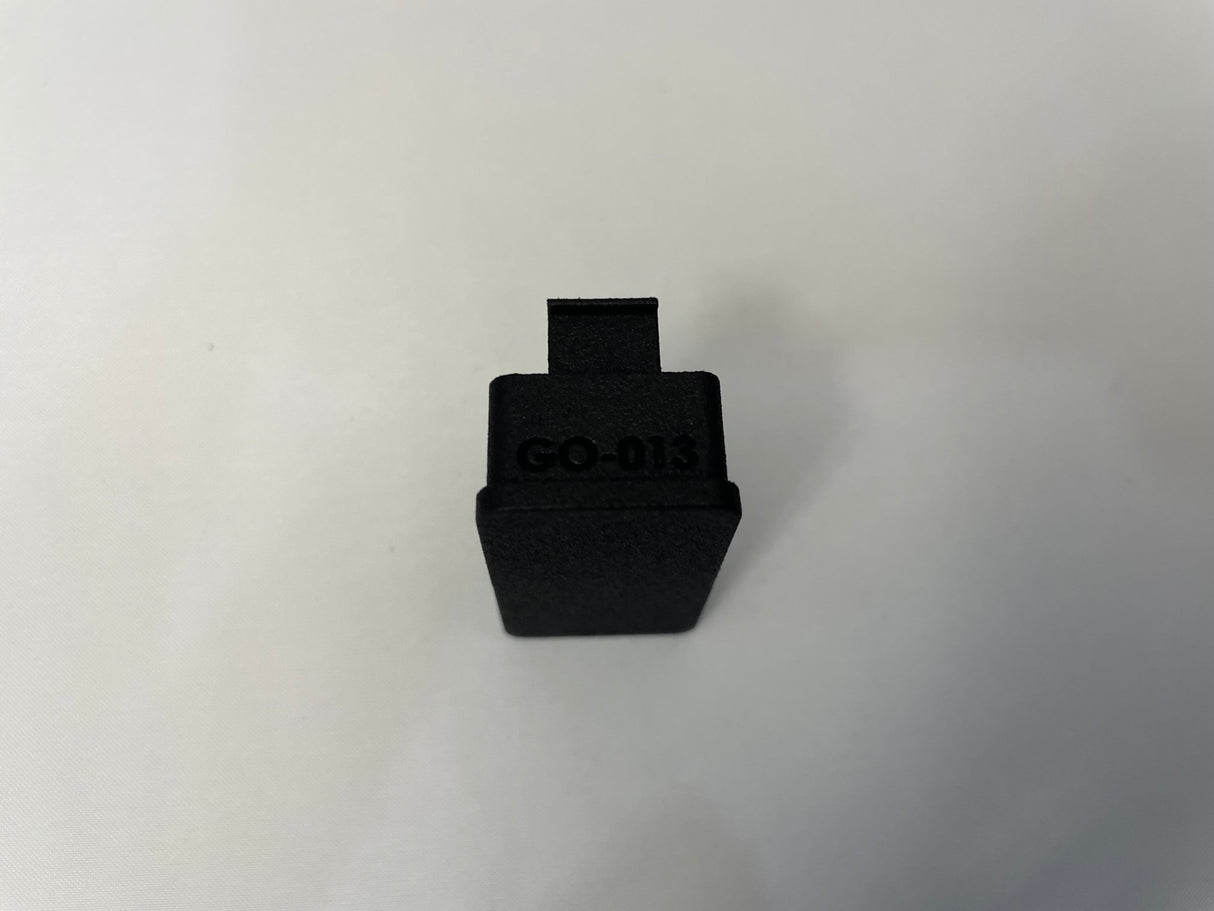 Switch Blank for Tall Switches - Xtrusion Overland