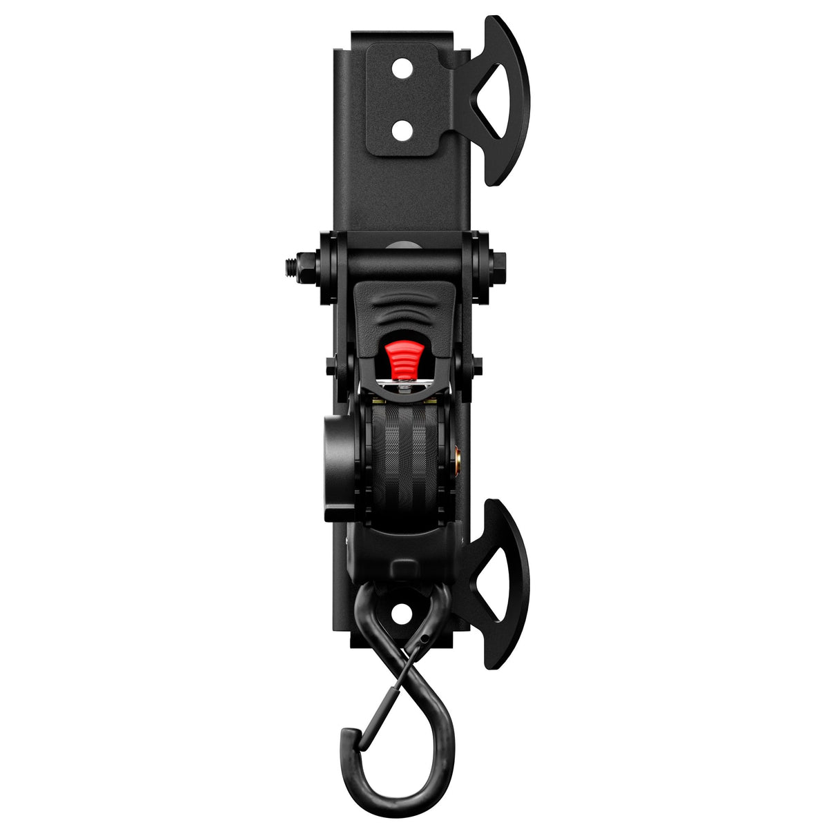 Swivel Strap™ Mounts - Chevrolet Silverado & GMC Sierra - (1500 2019+, HD 2020+) - Xtrusion Overland