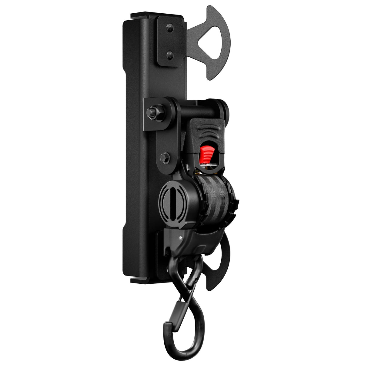 Swivel Strap™ Mounts - Chevrolet Silverado & GMC Sierra - (1500 2019+, HD 2020+) - Xtrusion Overland