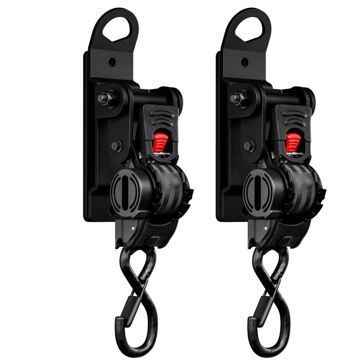 Swivel Strap™ Mounts - Toyota Tundra (2007+) - Xtrusion Overland