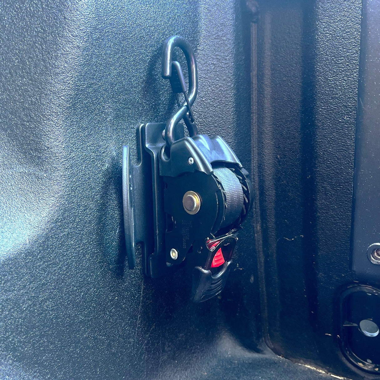 Swivel Strap™ Mounts - Toyota Tundra (2007+) - Xtrusion Overland