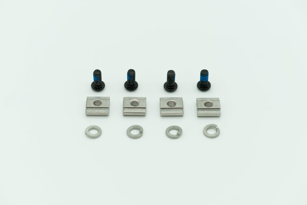 T - Slot Bolt Kit - Xtrusion Overland