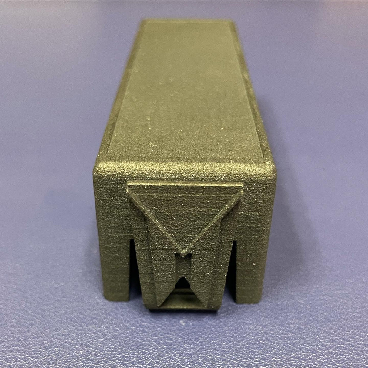Taco Extended Fuse Cover - Xtrusion Overland