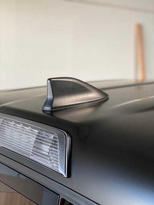 Tacoma Roof Wrap 3rd Gen - Xtrusion Overland
