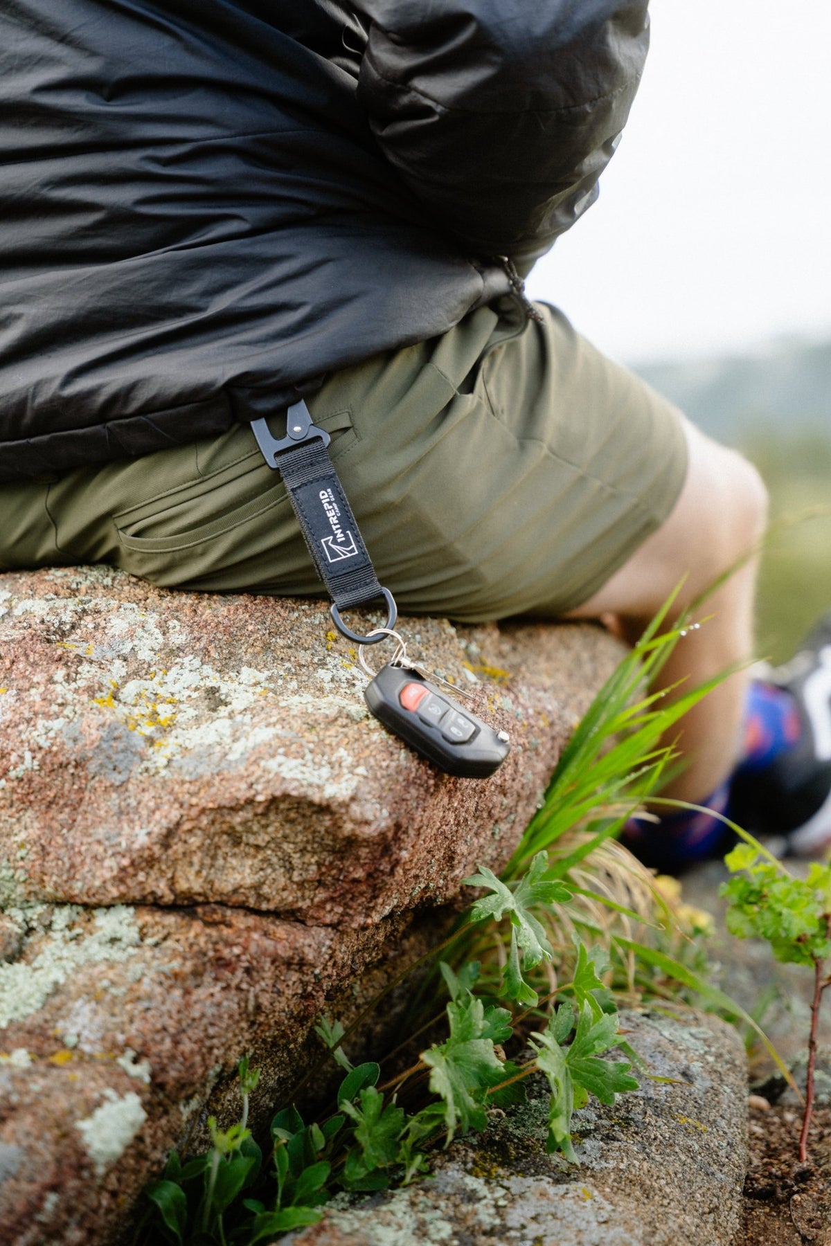 Tactical Key Holder - Xtrusion Overland