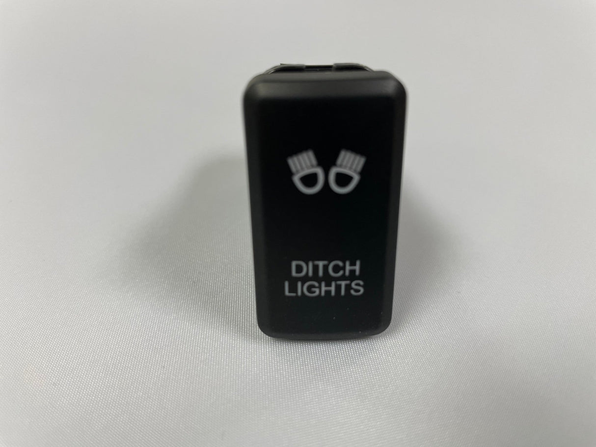 TALL “RECTANGLE” SWITCH - Xtrusion Overland