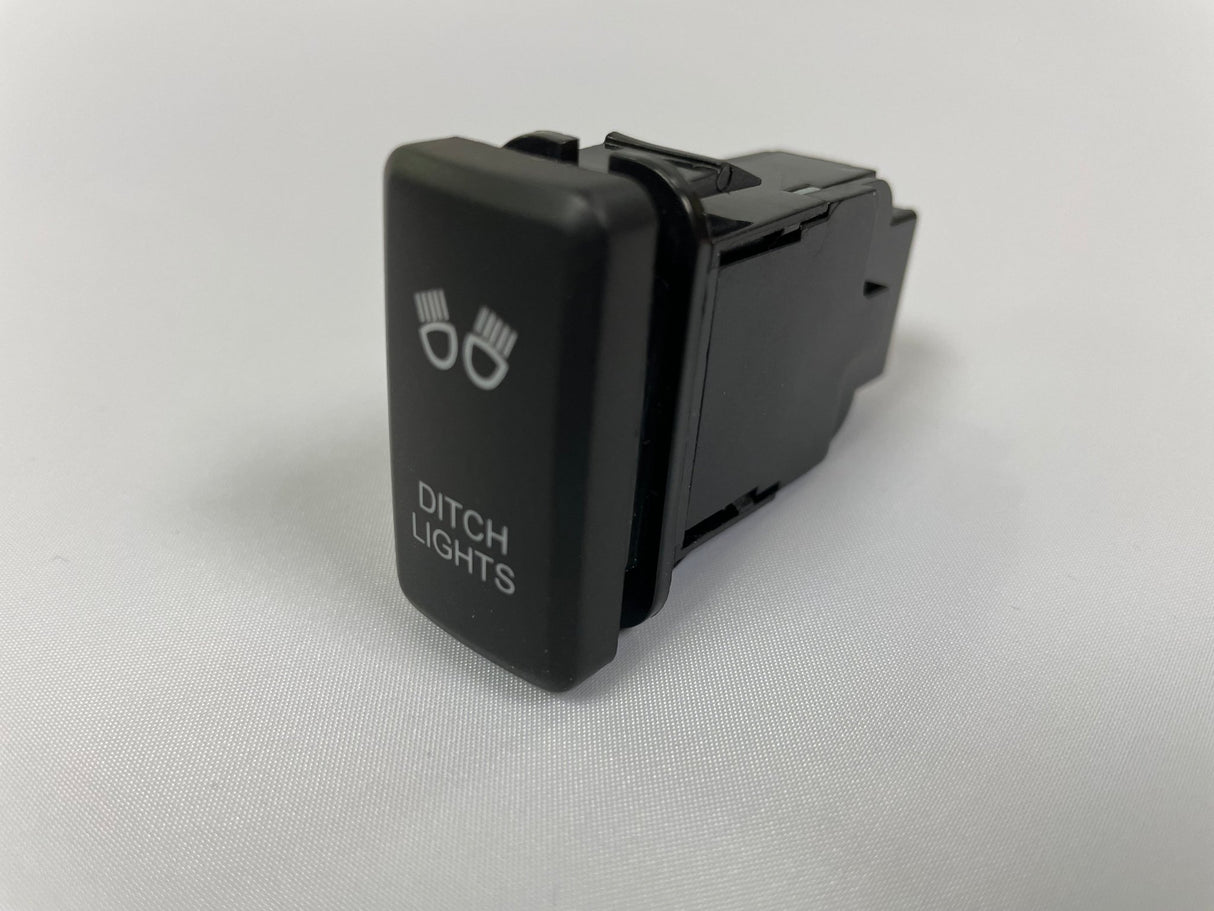 TALL “RECTANGLE” SWITCH - Xtrusion Overland